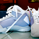 Image for article titled Feet On: Nike's Hyperdunk 2015 Sneakers Bring Me Back to the Future